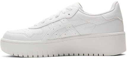 (Women) ASICS Japan S PF 'Triple White' 1192A212-100 (Women) ASICS Japan S PF 'Triple White' 1192A212-100