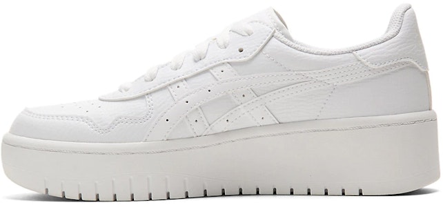 (W) 아식스 재팬 S PF '트리플 화이트' 1192A212-100 Buy (W) 아식스 재팬 S PF '트리플 화이트' 1192A212-100