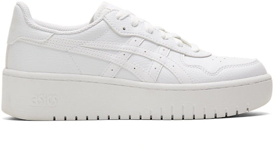 (W) 아식스 재팬 S PF '트리플 화이트' 1192A212-100 Order (W) 아식스 재팬 S PF '트리플 화이트' 1192A212-100