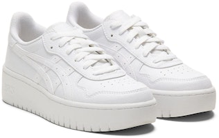 (W) ASICS Japan S PF 'Triple White' Zapatillas Blancas 1192A212-100 Lookbook (W) ASICS Japan S PF 'Triple White' Zapatillas Blancas 1192A212-100