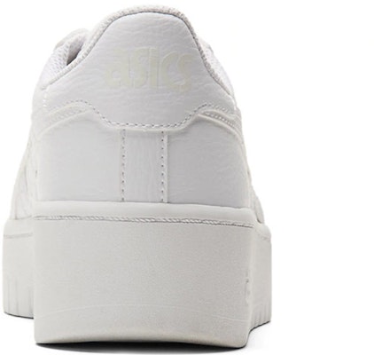 (W) ASICS Japan S PF 'Triple White' Putih Serba Serba 1192A212-100 Purchase (W) ASICS Japan S PF 'Triple White' Putih Serba Serba 1192A212-100