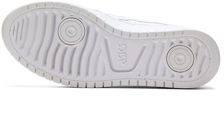 (W) ASICS Japan S PF 'Triple White' Putih Serba Serba 1192A212-100 Details for (W) ASICS Japan S PF 'Triple White' Putih Serba Serba 1192A212-100