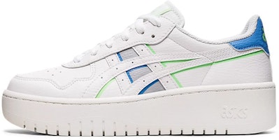(Women) ASICS Japan S PF 'White' 1202A360-101 (Women) ASICS Japan S PF 'White' 1202A360-101