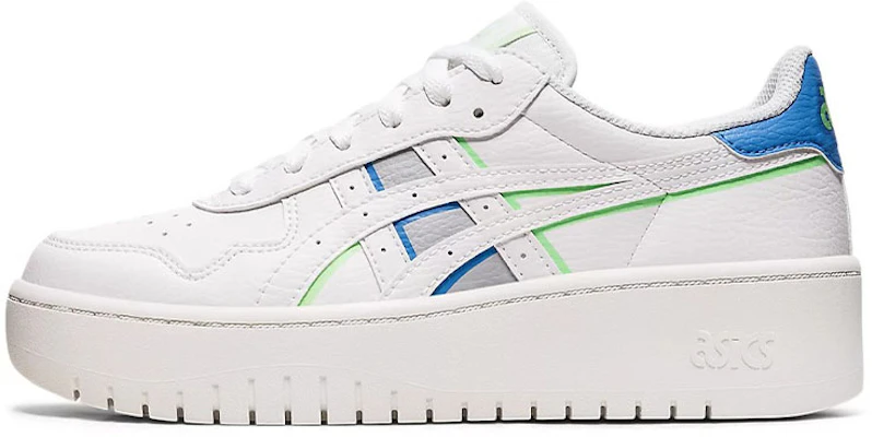 (W) ASICS Japan S PF 'Putih' 1202A360-101 Buy (W) ASICS Japan S PF 'Putih' 1202A360-101