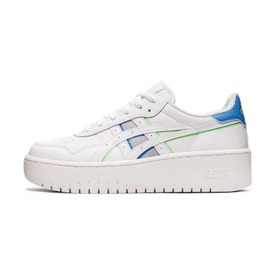 (W) ASICS Japan S PF 'White'