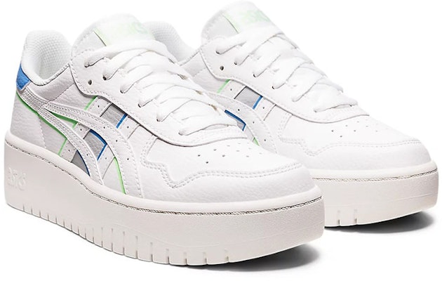 (W) ASICS Japan S PF '白色' 1202A360-101 Lookbook (W) ASICS Japan S PF '白色' 1202A360-101