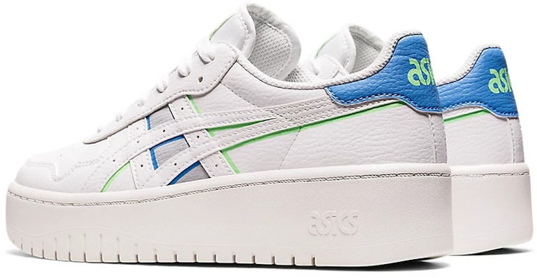 (W) ASICS Japan S PF '白色' 1202A360-101 Shop (W) ASICS Japan S PF '白色' 1202A360-101