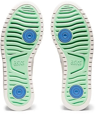 (W) ASICS Japan S PF '白色' 1202A360-101 Details for (W) ASICS Japan S PF '白色' 1202A360-101