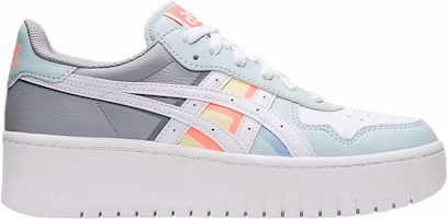 (Women) ASICS Japan S PF 'White Aqua Angel' 1202A323-104 (Women) ASICS Japan S PF 'White Aqua Angel' 1202A323-104