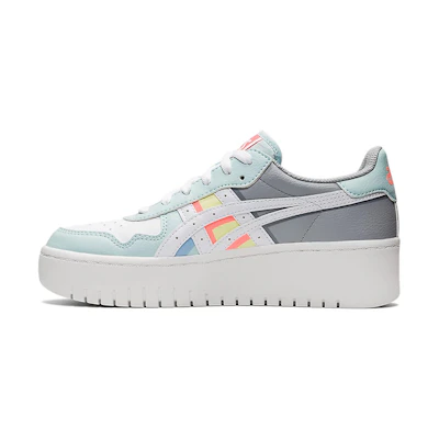(W) ASICS Japan S PF 'White Aqua Angel'