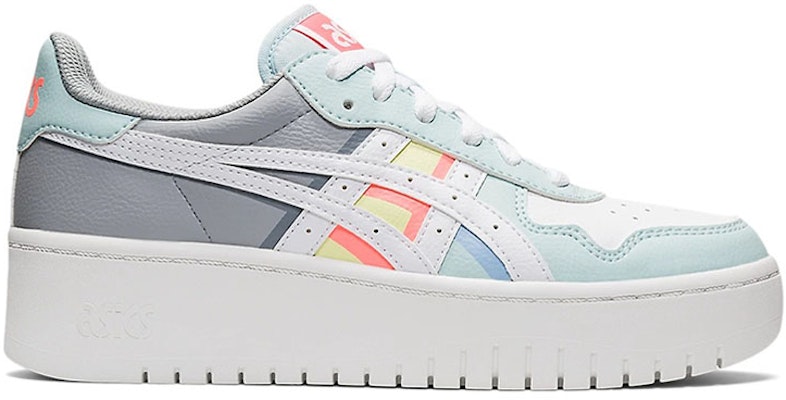 (女)ASICS Japan S PF '白色 Aqua Angel' 1202A323-104 Order (女)ASICS Japan S PF '白色 Aqua Angel' 1202A323-104