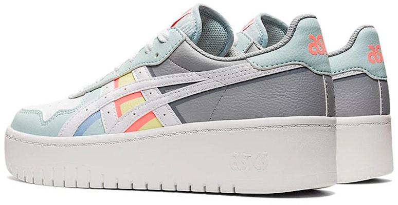 (女)ASICS Japan S PF '白色 Aqua Angel' 1202A323-104 Shop (女)ASICS Japan S PF '白色 Aqua Angel' 1202A323-104