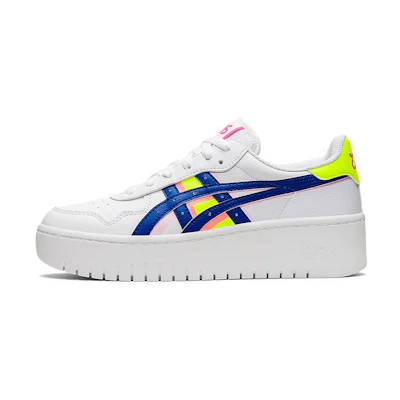(W) ASICS Japan S PF 'White Asics Blue'