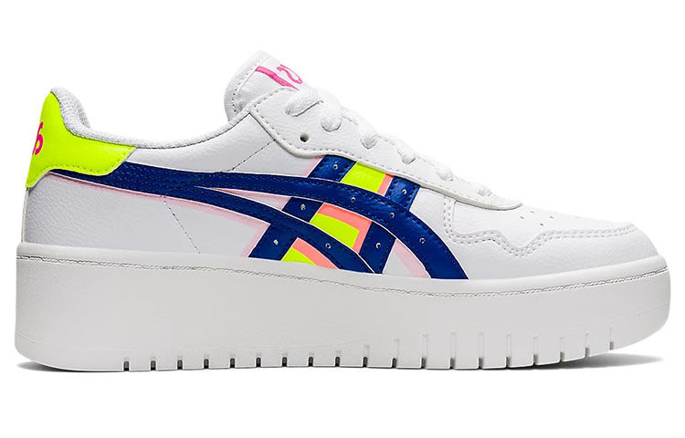 (W) ASICS Japan S PF 'White Asics Blue' 圖 2