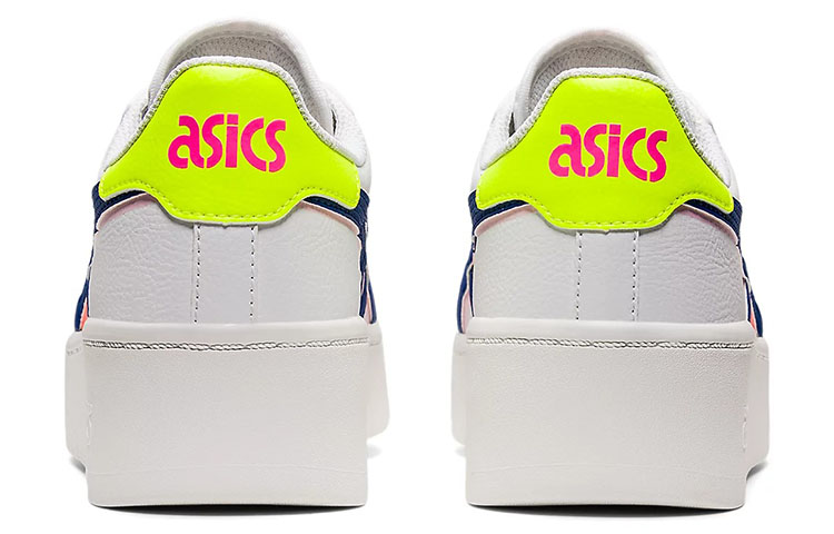 (W) ASICS Japan S PF 'White Asics Blue' 圖 5