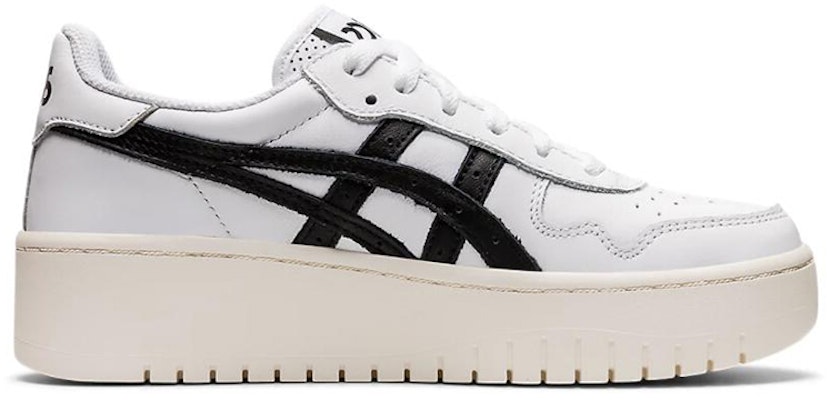 (W) ASICS Japan S PF 'Putih Hitam' 1202A243-100 Order (W) ASICS Japan S PF 'Putih Hitam' 1202A243-100