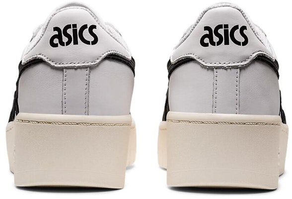 (W) ASICS Japan S PF 'Putih Hitam' 1202A243-100 Purchase (W) ASICS Japan S PF 'Putih Hitam' 1202A243-100