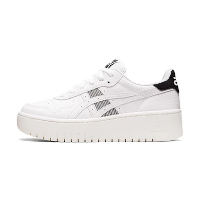 (W) ASICS Japan S PF 'White Black'