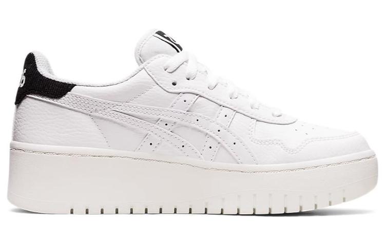 Order (W) ASICS Japan S PF '白黑' 运动鞋 1202A361-100