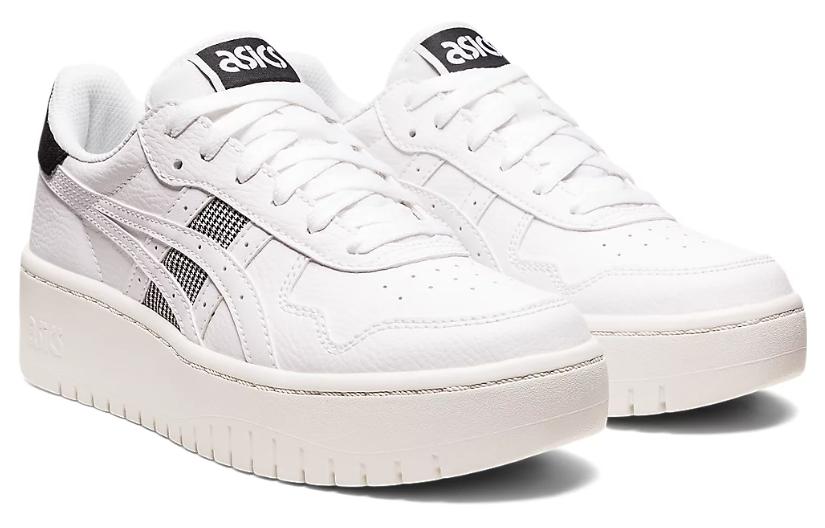 Lookbook (W) ASICS Japan S PF '白黑' 运动鞋 1202A361-100