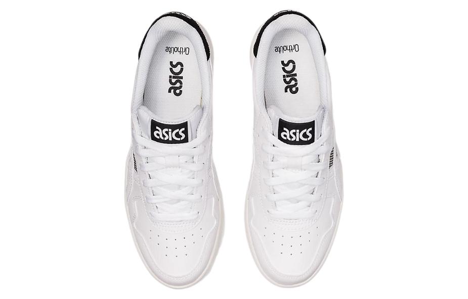 (W) ASICS Japan S PF 'White Black' 圖 5