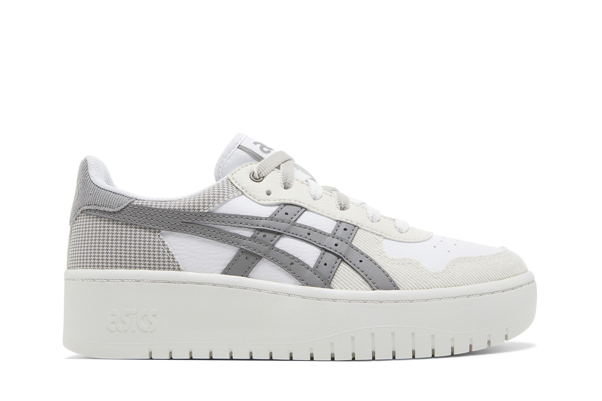 Buy (W) ASICS Japan S PF 'Putih Abu-Abu Tanah Liat' 1202A419-100