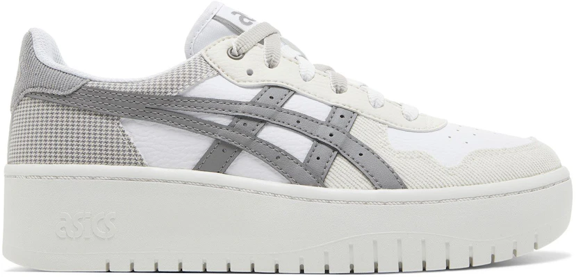 (W) ASICS Japan S PF 'Putih Abu-Abu Tanah Liat' 1202A419-100 Buy (W) ASICS Japan S PF 'Putih Abu-Abu Tanah Liat' 1202A419-100