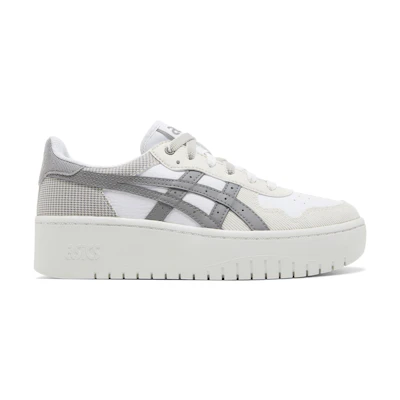 (W) ASICS Japan S PF 'White Clay Grey'
