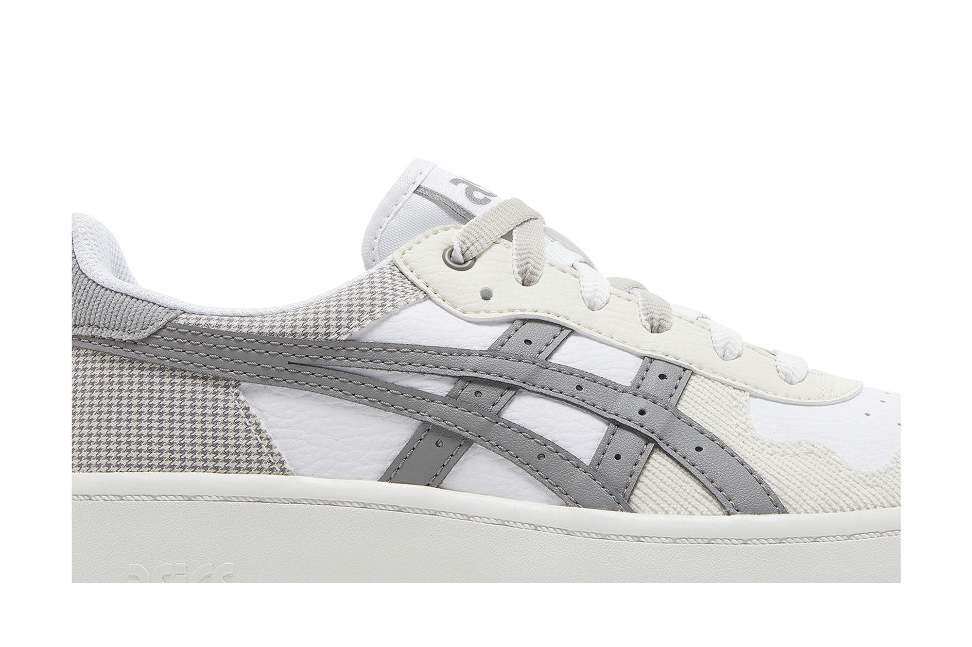 Order (W) ASICS Japan S PF 'Putih Abu-Abu Tanah Liat' 1202A419-100