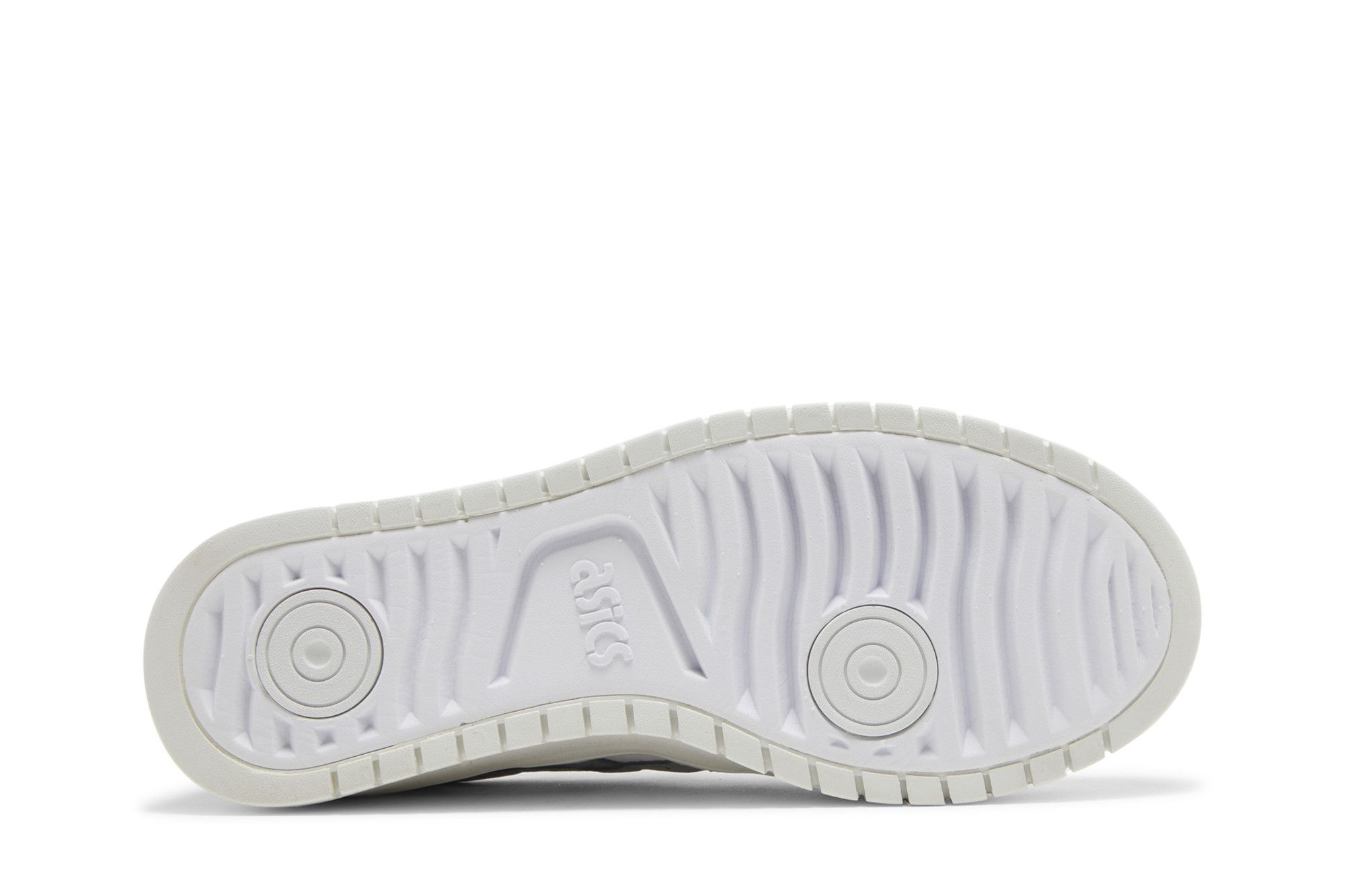 Shop (W) ASICS Japan S PF 'Putih Abu-Abu Tanah Liat' 1202A419-100