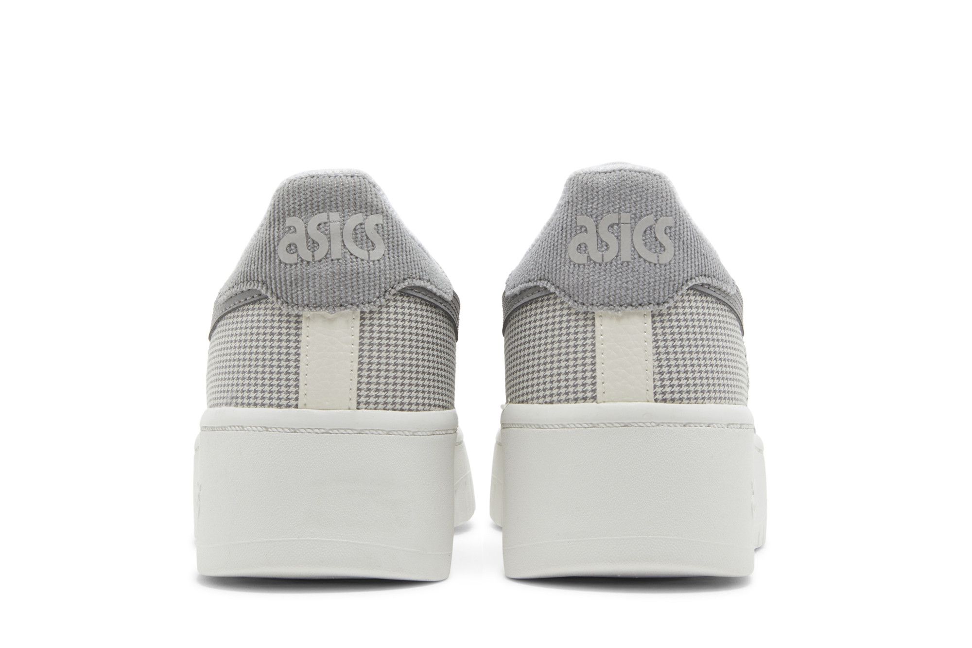 Details for (W) ASICS Japan S PF 'Putih Abu-Abu Tanah Liat' 1202A419-100