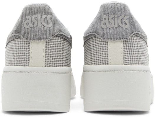 (女性)ASICS Japan S PF '白粘土灰' 1202A419-100 Details for (女性)ASICS Japan S PF '白粘土灰' 1202A419-100