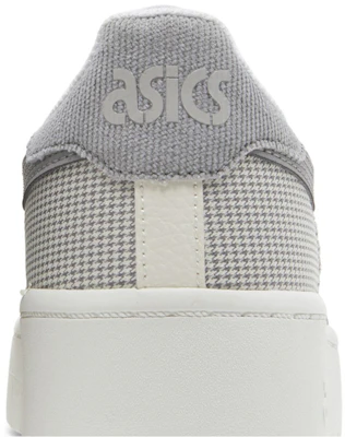 (W) ASICS Japan S PF 'Putih Abu-Abu Tanah Liat' 1202A419-100 Sizing (W) ASICS Japan S PF 'Putih Abu-Abu Tanah Liat' 1202A419-100
