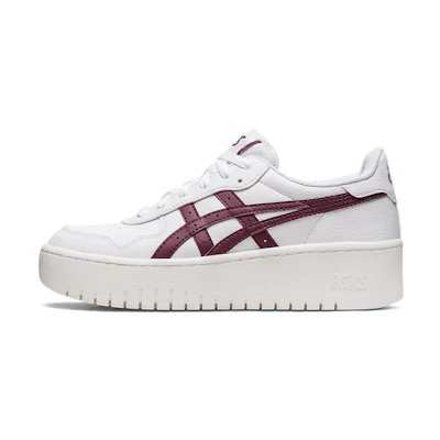 (W) ASICS Japan S PF 'White Deep Mars'