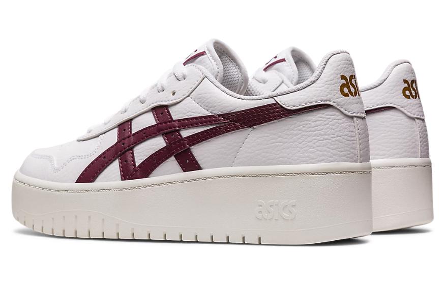 (W) ASICS Japan S PF 'White Deep Mars' 圖 4