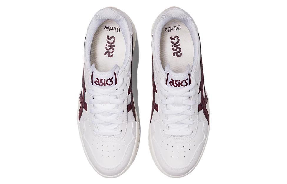 (W) ASICS Japan S PF 'White Deep Mars' 圖 5