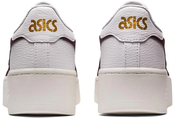 (W) ASICS Japan S PF 'Blanco Deep Mars' 1202A024-107 Details for (W) ASICS Japan S PF 'Blanco Deep Mars' 1202A024-107