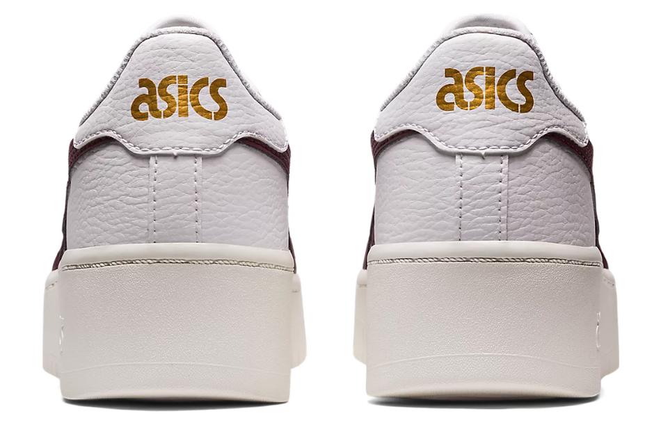 (W) ASICS Japan S PF 'White Deep Mars' 圖 6