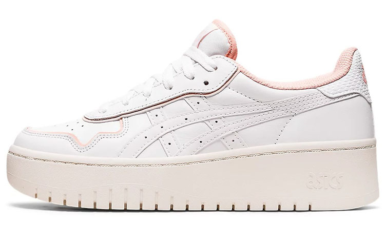 (Women) ASICS Japan S PF 'White Frosted Rose'  1202A332-100