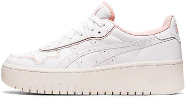 (Women) ASICS Japan S PF 'White Frosted Rose' 1202A332-100 (Women) ASICS Japan S PF 'White Frosted Rose' 1202A332-100