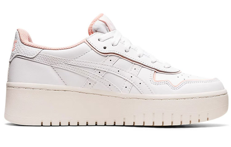 Order （女款）ASICS Japan S PF 'White Frosted Rose'  1202A332-100