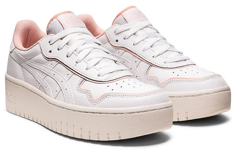 Lookbook （女款）ASICS Japan S PF 'White Frosted Rose'  1202A332-100