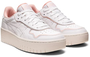 (W) ASICS Japan S PF 'Putih Mawar Embun' 1202A332-100 Lookbook (W) ASICS Japan S PF 'Putih Mawar Embun' 1202A332-100