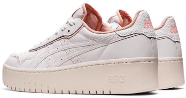 (W) ASICS Japan S PF 'Putih Mawar Embun' 1202A332-100 Shop (W) ASICS Japan S PF 'Putih Mawar Embun' 1202A332-100