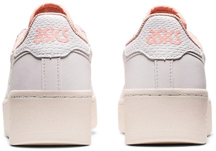 (女款)ASICS Japan S PF 'White Frosted Rose' 1202A332-100 Purchase (女款)ASICS Japan S PF 'White Frosted Rose' 1202A332-100