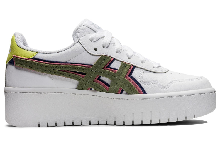 (W) ASICS Japan S PF 'White Green' 圖 2