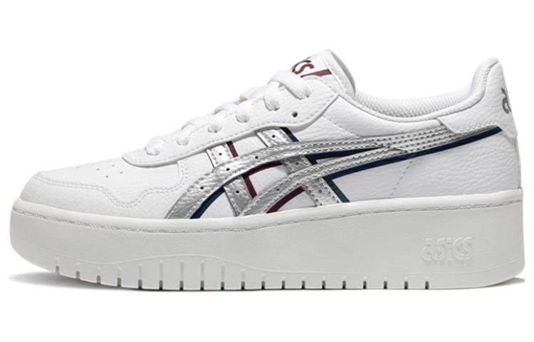(Women) ASICS JAPAN S PF 'White Grey Black' 1202A360-107
