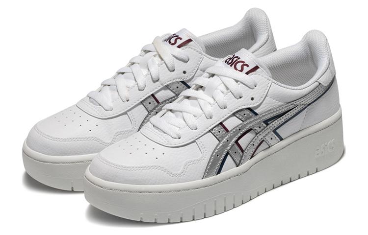 Order (W) ASICS JAPAN S PF ''Blanc Gris Noir'' 1202A360-107