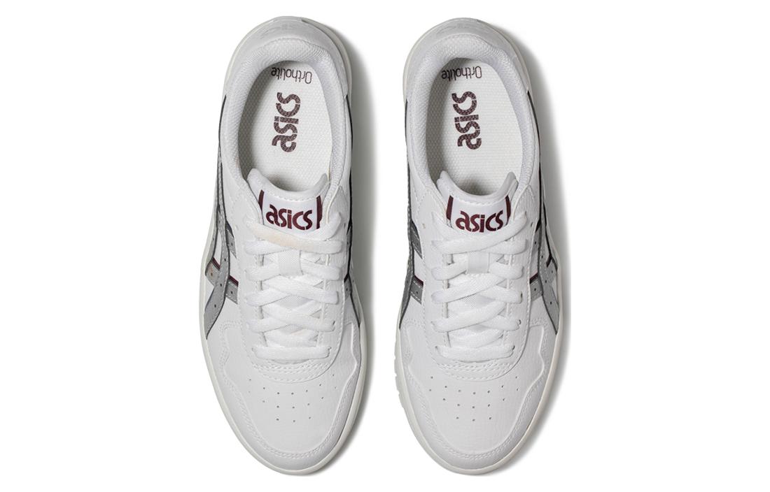 Lookbook (W) ASICS JAPAN S PF ''Blanc Gris Noir'' 1202A360-107