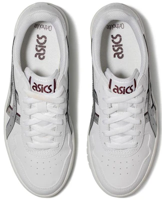 (W) ASICS JAPAN S PF ''Blanc Gris Noir'' 1202A360-107 Lookbook (W) ASICS JAPAN S PF ''Blanc Gris Noir'' 1202A360-107